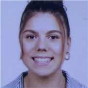 Desde septiembre de 2020 hasta finales del curso anterior estuve dando clases
particulares de inglés a niños de primaria y una niña de primero de la ESO. También,
llevo varios años formando y entrenando a niños en el ámbito deportivo ya que
pertenezco a u